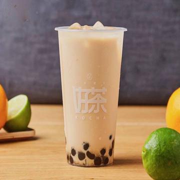 【好評復活】ジャスミンタピオカミルクティー【700ml】 Jasmine  tea Tapioca Milk Tea