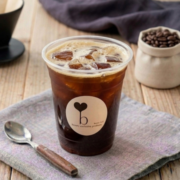 コーヒー アイス