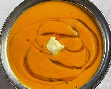 はちみつバターチキンカレー Honey Butter Chicken Curry