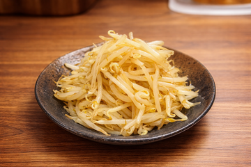 焼もやし