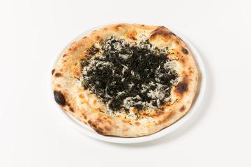 富津産 干し海苔とシラス