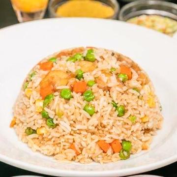 タイのチャーハン( Thai chahan)
