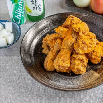 チーズチキン(8ps) 骨なし