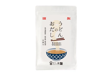 うどんのおだし 5食入