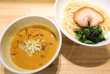 熟成！72時間カレーつけ麺