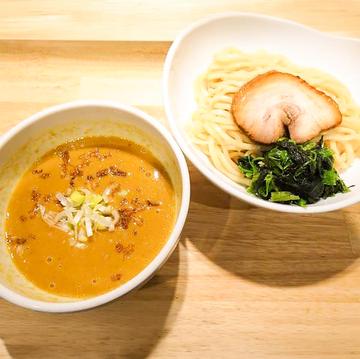 熟成！72時間カレーつけ麺