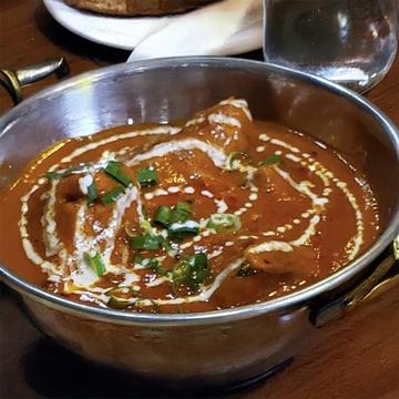 ポークマサラ Pork masala