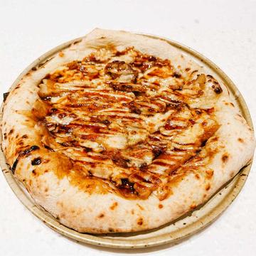 テリヤキチキンマヨネーズPIZZA