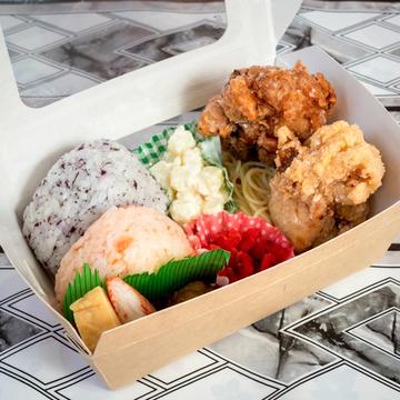 おにぎりパック