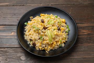 ラムチャーハン
