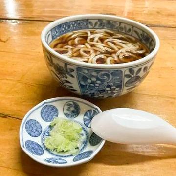 あったかうどん