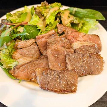 宮崎牛A5ランクカルビ焼肉弁当