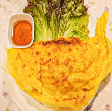 バインセオ Bnh xo
