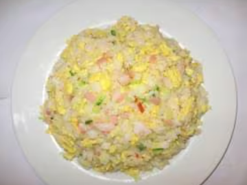揚州チャーハン