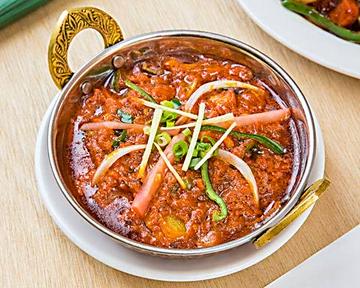 チキンティッカマサラカレー Chicken Tikka Masala Curry