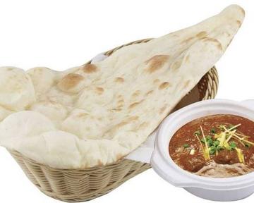 ポークカレーセット Pork Curry Set