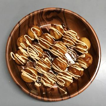 パーティーたこ焼 ソースマヨ 16コ