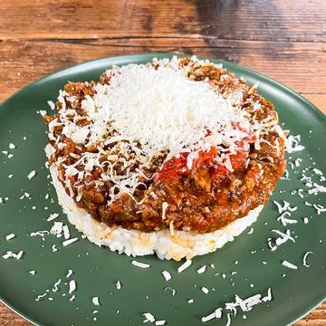 イタリアントマトキーマ