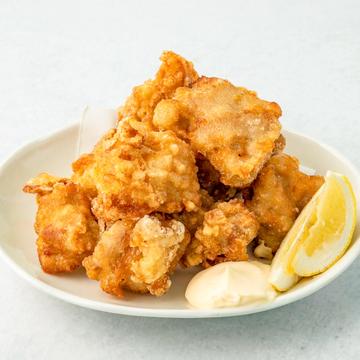【単品】からあげ10個