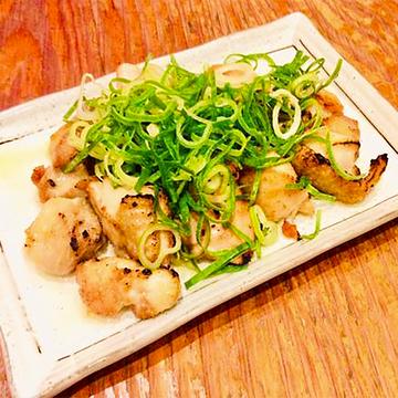 焼き鳥ポンズ
