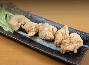 骨なしからあげ 5個