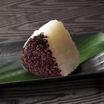 しそおにぎり