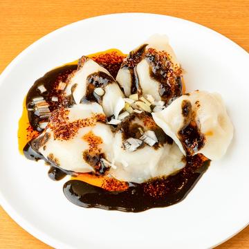 水餃子