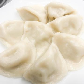 水餃子