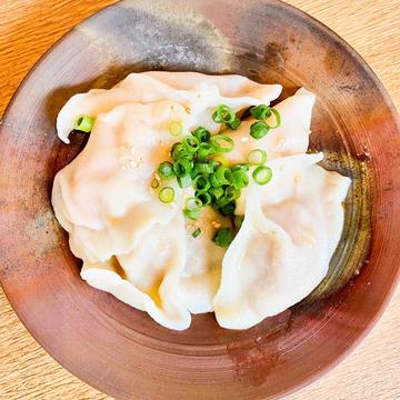 水餃子