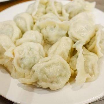 水餃子