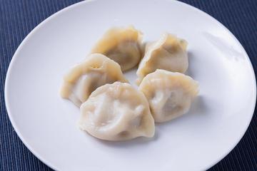 水餃子