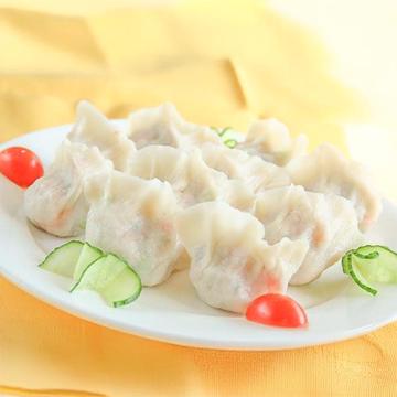 水餃子