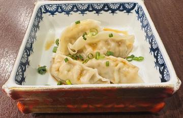 水餃子