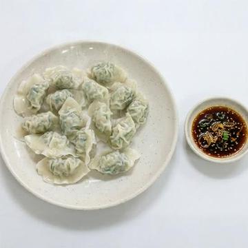 水餃子