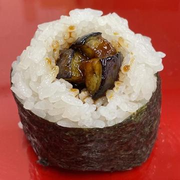 ナス味噌
