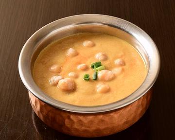 ミックスダルカレー Mix Dal Curry