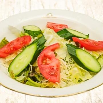 グリーンサラダGreen Salad