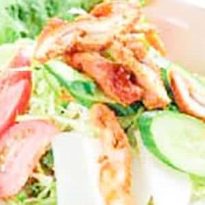 チキンサラダ/CHICKEN SALAD
