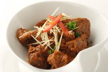 マトンマサラ Mutton Masala