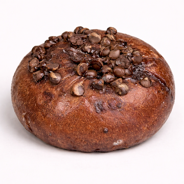 Wチョコレートベーグル W Chocolate Bagel