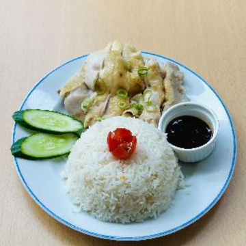カオマンガイ khao man gai