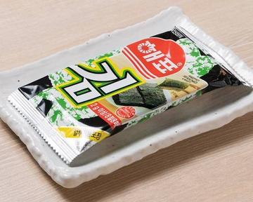 韓国のりKorean seaweed