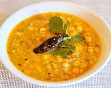 ダル(豆)カレー/Dal Curry