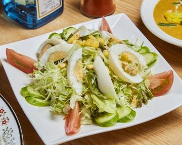 エッグサラダ Egg Salad