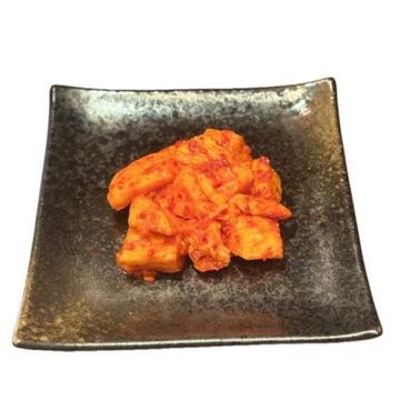 長芋キムチ