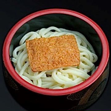 【Kー4】冷やしうどん