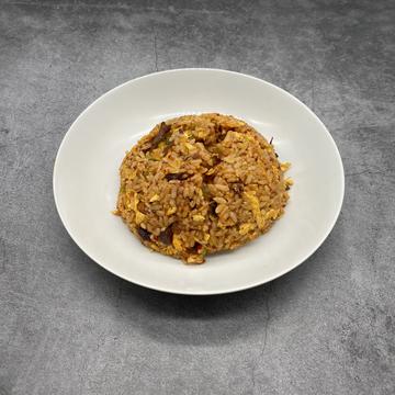 台湾チャーハン