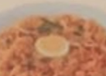 バスマティベジタブルビリヤニ