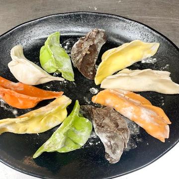 六色水餃子 5個入り