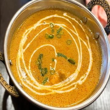 バターチキンButter Chicken